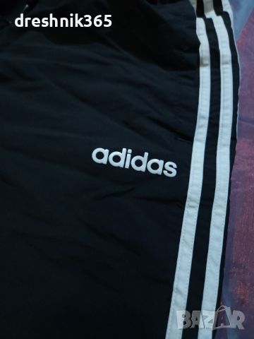 Adidas Jogging Долнище Мъжко M/L, снимка 5 - Спортни дрехи, екипи - 45396322