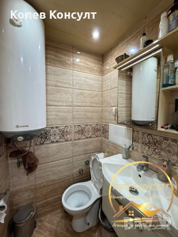 Апартамент град Харманли, снимка 10 - Апартаменти - 53698589