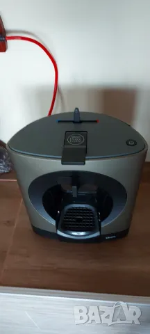 Кафемашина Dolce Gusto Oblo KP110, снимка 11 - Кафемашини - 47206483