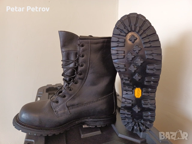 Зимни кубинки 45 - 46 номер