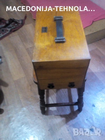 лп-5 N 856 1953. г ссср лабораторен уред рн платинеъива електродом, снимка 13 - Антикварни и старинни предмети - 52842631