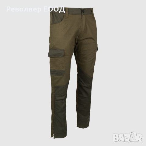 Панталон Jack Pyke Fieldman Trousers, снимка 2 - Екипировка - 45048765