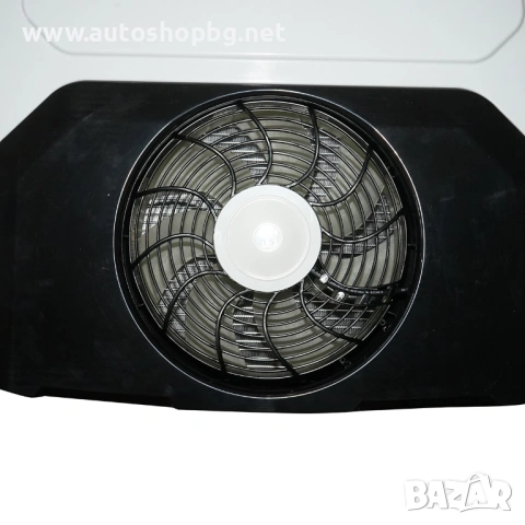 Стационарен климатик универсален AC 12V 1900W Breckner Германия, снимка 8 - Аксесоари и консумативи - 53839141