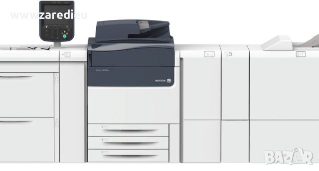 Xerox Versant 180 Press + Fiery EX 180 + опции, снимка 1 - Принтери, копири, скенери - 45322739