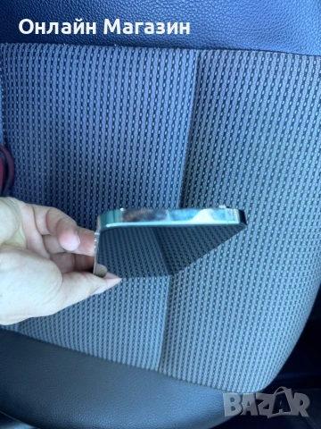 Iphone  14 pro Max 256GB. Без забележка запазен, снимка 5 - Apple iPhone - 53646210