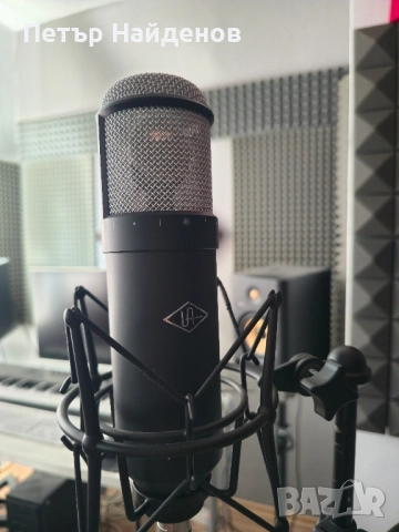 Universal Audio Sphere DLX