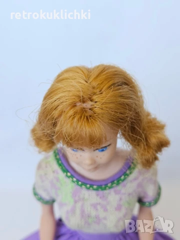 Винтидж кукла Барби Мидж, Midge Barbie, снимка 4 - Кукли - 50878122