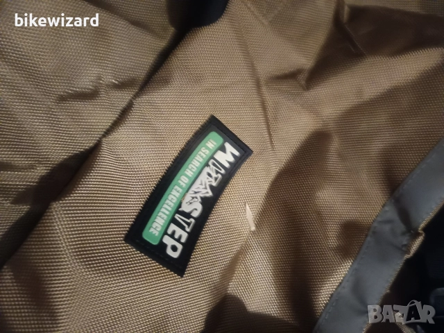 Голяма текстилна чанта за съхранение за резервната гума OFFROAD Джипове НОВА, снимка 8 - Аксесоари и консумативи - 52014021