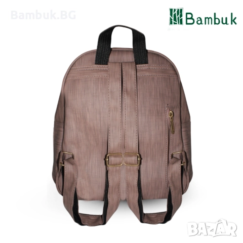 Раница ,,RosieTrail”, снимка 3 - Раници - 52575772