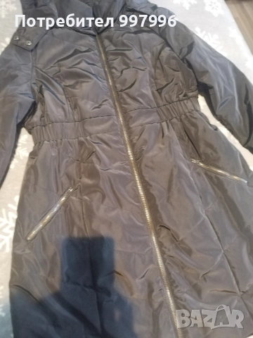 дамско яке-LC WAIKIKI -става за S,M,L размер, снимка 9 - Якета - 52990174