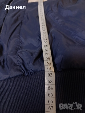 Винтидж яке Adidas , снимка 5 - Якета - 52470589