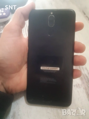 Huawei Mate 10 lite, снимка 3 - Huawei - 54162024