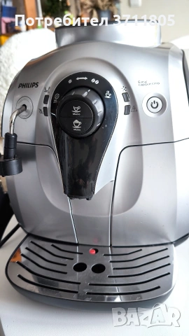 Кафе машина Phillips , снимка 2 - Кафемашини - 53931910