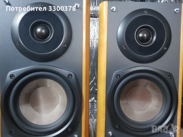 Тонколони  aiwa  sx.g9, снимка 3 - Тонколони - 45840161