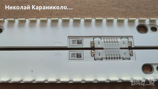 Продавам Power-BN44-00876D,Main-BN41-0256B,Лед-BN61-13349 A,COMMON INTERFACE тв SAMSUNG UE49MU6670U, снимка 14 - Телевизори - 46941800