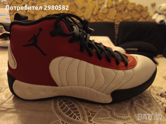 Обувки, снимка 4 - Маратонки - 53904860