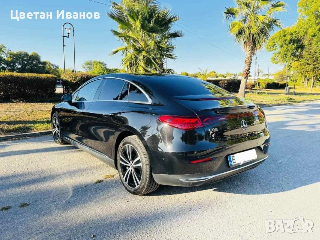 Mercedes-Benz EQE Mercedes EQE 500 4MATIK, снимка 3 - Автомобили и джипове - 54000903