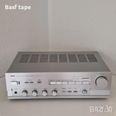 Yamaha AX-500, снимка 2 - Ресийвъри, усилватели, смесителни пултове - 52879472