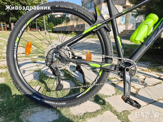 Sprint Apolon Pro 29 L, снимка 5 - Велосипеди - 50679617