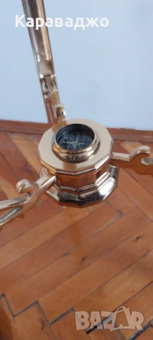 Голям Глобус , снимка 5 - Декорация за дома - 51149673