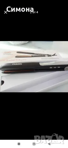 Нова професионална преса , снимка 2 - Преси за коса - 49663550