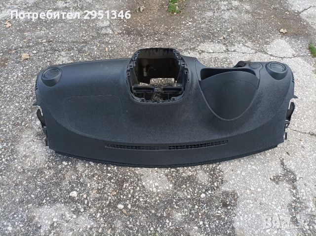 Арматурно табло Mitsubishi Space Star Mirage , снимка 2 - Части - 52504346