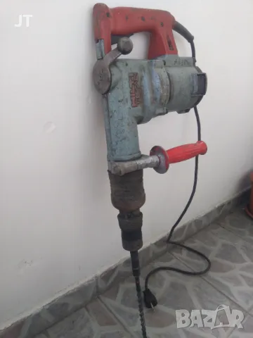 HILTI TE-72.сдс макс прфртр къртач