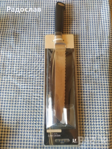 кухненски нож BergHoff