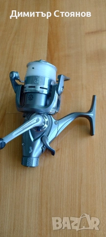 Макара от Лидъл crivit , снимка 3 - Макари - 53855085