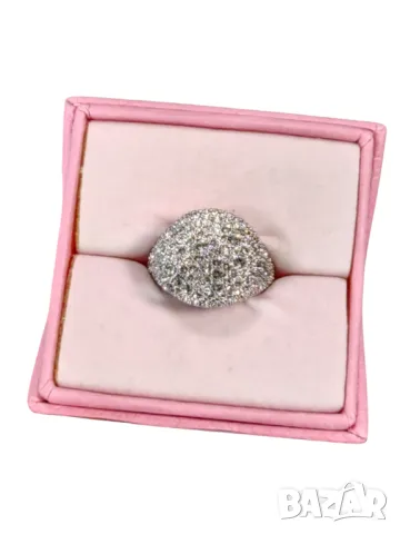 Пръстен Swarovski 