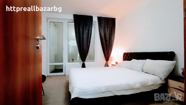 Наем двустаен ул. Кап. Петко войвода”, Варна, 500 е, С ВКЛ. СМЕТКИ, 082445448, снимка 5 - Апартаменти - 53898029