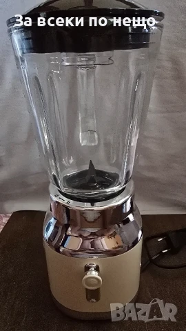  Блендер СECOTEC, снимка 3 - Блендери - 51355019