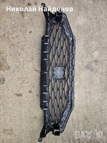 радяторна решетка леон 4, снимка 3 - Части - 53967018