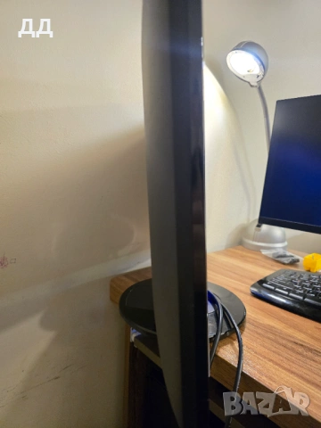 Kомпютър HP 130€ 16GB RAM, 128GB SSD, i7 4770, R7 2GB и монитор 24 AOC, снимка 13 - За дома - 53624993