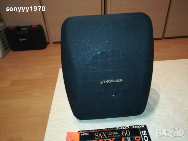 PIONEER S-P5C CENTER ВНОС SWISS 3108251444