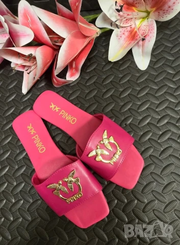 чехли pinko , снимка 3 - Чехли - 51092700