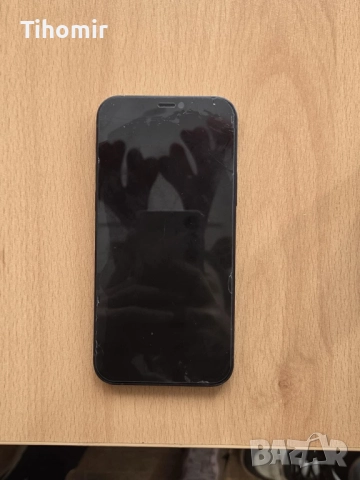 iPhone 12 126gb 79% капацитет (държи цял ден), снимка 2 - Apple iPhone - 52839867