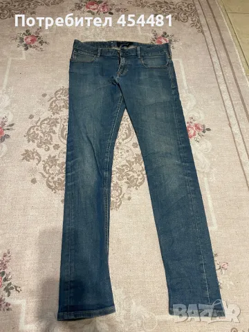 Scotch Soda Jeans size 30, снимка 1 - Дънки - 47453366