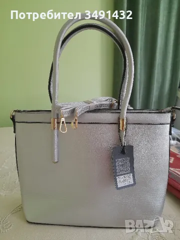 Дамска чанта, снимка 1