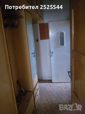 Продавам двустаен апартамент , снимка 3 - Апартаменти - 53613733