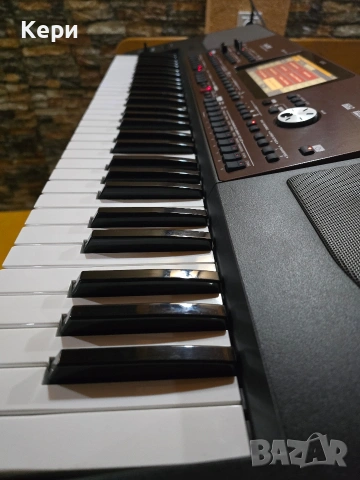 Корг па700 ТОП!, снимка 4 - Синтезатори - 54119781