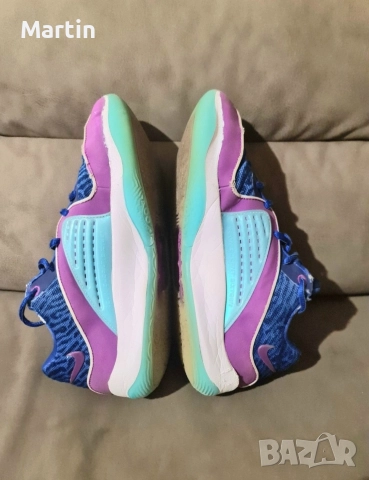 Баскетболни маратонки KD 16, снимка 4 - Спортни обувки - 52741995