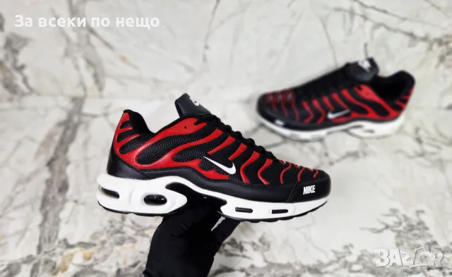 Nike Мъжки Маратонки от 40 до 45 номер👟Мъжки Спортни Обувки Найк-Налични Различни Цветове Код P542, снимка 16 - Маратонки - 50280178