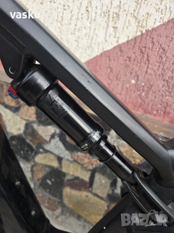 Canyon:ON AL 8 2025, снимка 4 - Велосипеди - 54205603