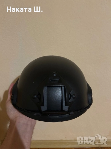 Airsoft Екипировка, снимка 4 - Други спортове - 52122271