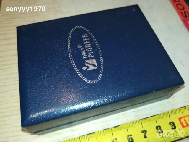 ЗАПАЛКА С КУТИЯ 1609251548, снимка 3 - Колекции - 51733971