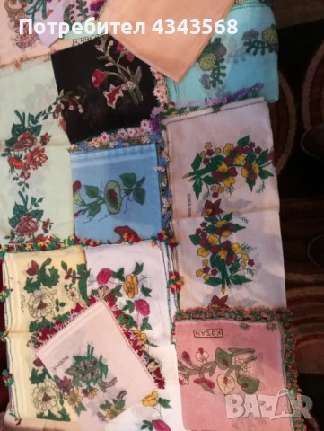 Кърпа за глава , снимка 4 - Други ценни предмети - 48562017