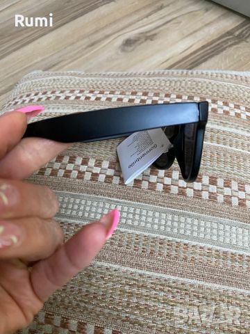 Нови Слънчеви очила Sonnenbrille със стъкла с UV400 и CAT 3 защита ! , снимка 2 - Слънчеви и диоптрични очила - 45625403