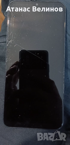 дисплей за Samsung A15