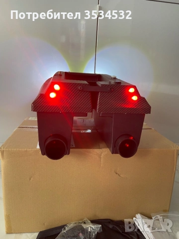 Лодка за захранка D50B, снимка 6 - Стръв и захранки - 53704246